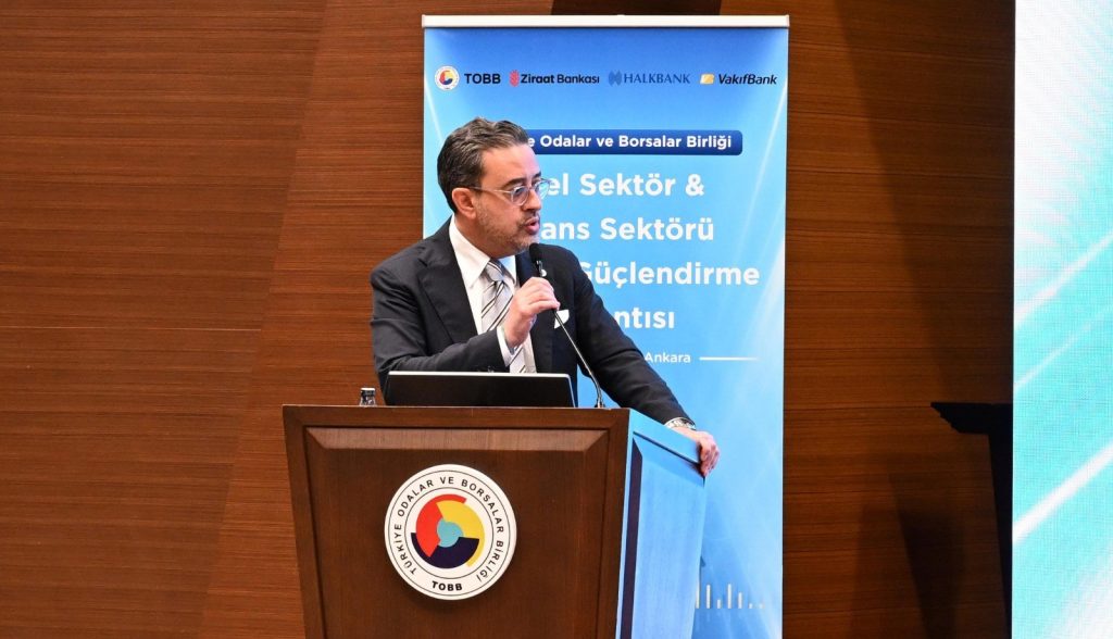 DSO Başkanı Kasapoğlu: Tekstili Negatif Ayrıştırmak, Yaşanan Sorunu Eksik Okumaktır