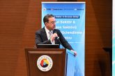 DSO Başkanı Kasapoğlu: Tekstili Negatif Ayrıştırmak, Yaşanan Sorunu Eksik Okumaktır