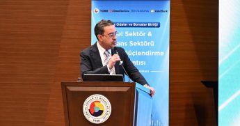 DSO Başkanı Kasapoğlu: Tekstili Negatif Ayrıştırmak, Yaşanan Sorunu Eksik Okumaktır