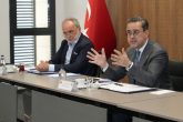 Deneyim ve Ortak Akıl DSO Yüksek İstişare Kurulu'nda Buluştu