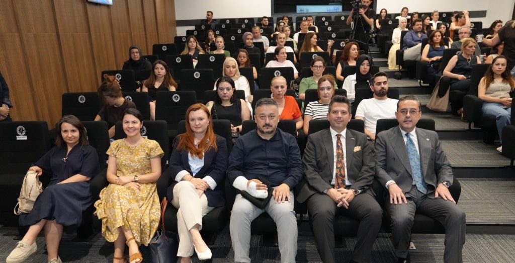 DSO’da Sürdürülebilirlik Gündemi Masaya Yatırıldı