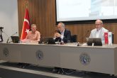 DSO Meclisi, Denizli Sanayisinin Geleceğin Belirleyecek Yol Haritasını Görüştü