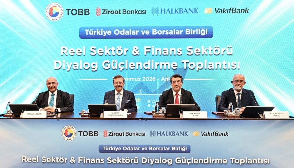 DSO Başkanı Kasapoğlu: Tekstili Negatif Ayrıştırmak, Yaşanan Sorunu Eksik Okumaktır