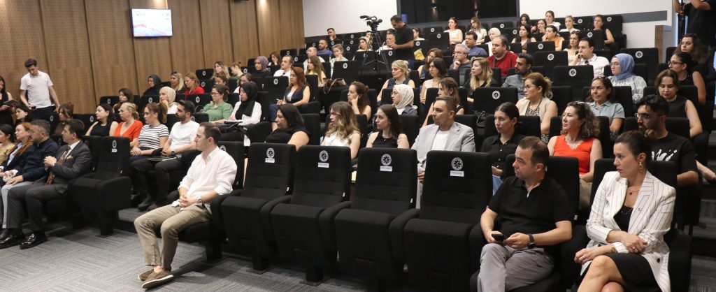 DSO’da Sürdürülebilirlik Gündemi Masaya Yatırıldı