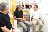 DTO Başkanı Erdoğan Esnaf ve Üye Ziyaretlerine Devam Ediyor