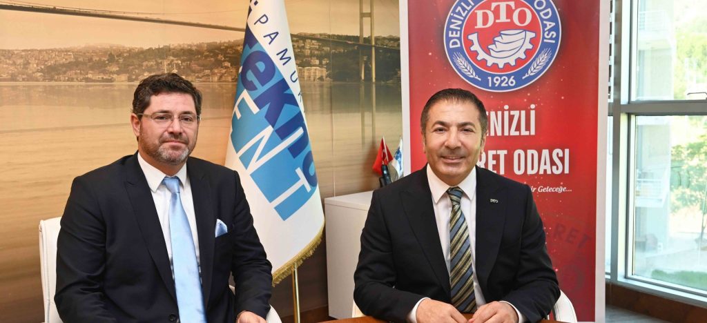 DTO’dan Teknokent’te Teknoloji Çıkarması