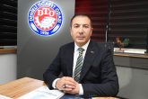 DTO Başkanı Erdoğan: 1 Trilyon Liralık Finansman Desteği Üretim, Yatırım ve İstihdamımıza Güç Katacaktır