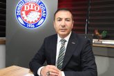 DTO Başkanı Erdoğan, KOSGEB Destek Programı İçin Çağrıda Bulundu...