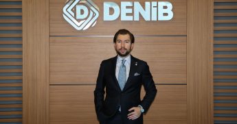 DENİB Başkanı Uğurlu, Faizin Sabit Tutulmasını Değerlendirdi