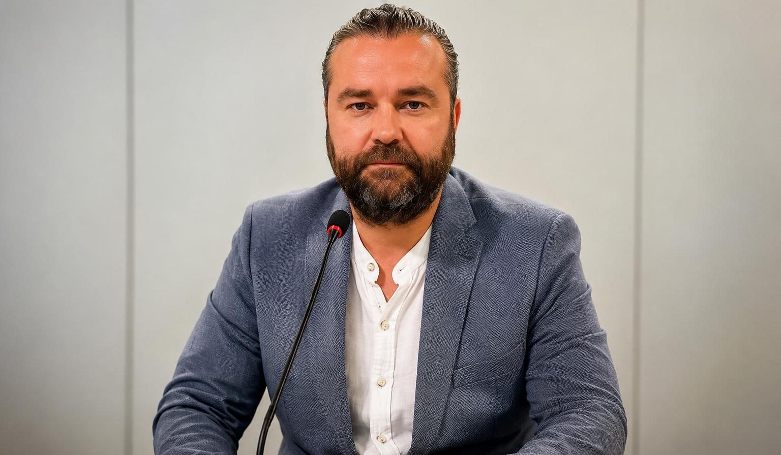 Gazeteciler Mesleklerinin Geleceği İçin Yasa İstiyor