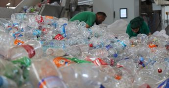 Geri Dönüşümde Sıra Beklemeye Son; 'Manuel Teslim Noktası' Sistemi Denizli'de Hayata Geçti