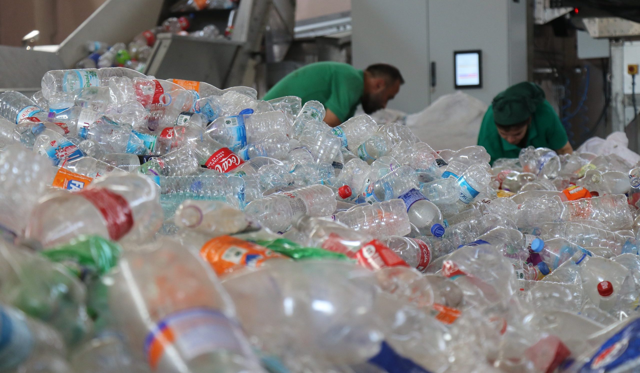 Denizli’de Geri Dönüşümde Sıra Beklemeye Son!