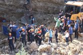 Merkezefendi Belediyesi İnşaat Alanında Göçük: 1 İşçi Hayatını Kaybetti