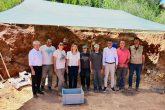Kayaca’da 7 Milyon Yıllık Yaşamın İzleri Gün Yüzüne Çıkıyor