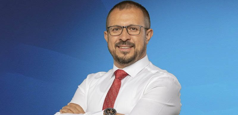 Beltaş Eski Genel Müdürü Teke’nin Şirketinin Konkordato Talebine Mahkeme Ret Verdi…