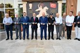 Denizli’de Miryokefalon Zafer Anıtı Törenle Açıldı