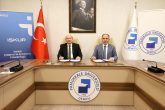 PAÜ ile Türkiye İş Kurumu Arasında Mesleki Eğitim Protokolü İmzalandı