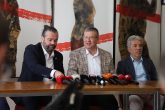 AK Parti Denizli İl Başkanı Subaşıoğlu: CHP’li Başkanlar Baskı ve Tehditle Parti Değiştirdiler