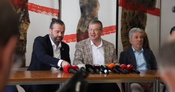 AK Parti Denizli İl Başkanı Subaşıoğlu: CHP’li Başkanlar Baskı ve Tehditle Parti Değiştirdiler