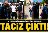 Denizli'de 20 Yıl Önce İşlenen Bakkal Cinayetinin Sırrı Çözüldü...