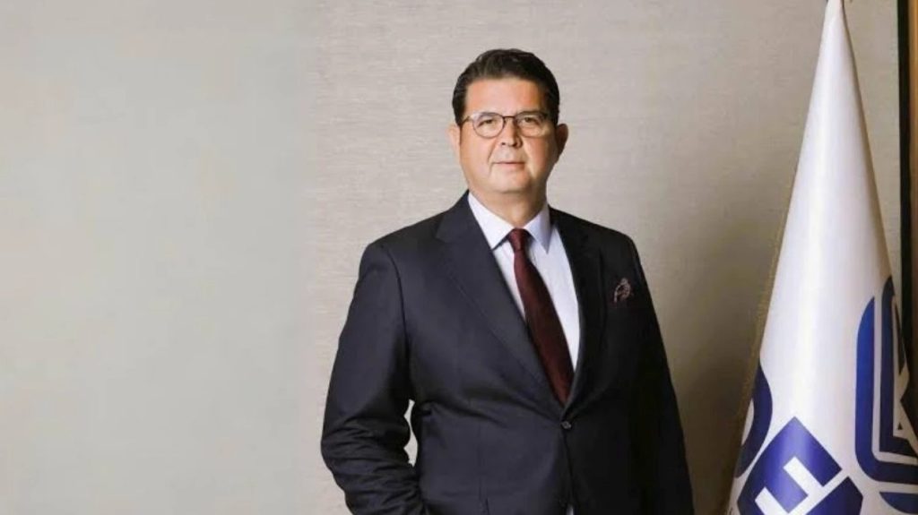 DENİB Önceki Dönem Başkanı Memişoğlu TİM Yönetim Kurulu’na Seçildi