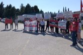 Denizli Trendyol Lojistik Taşeron İşçileri: Sendika Hakkımız Engellenemez!