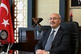 Denizli Valisi Köşger, 15 Temmuz Demokrasi ve Milli Birlik Günü Mesajı Yayımladı