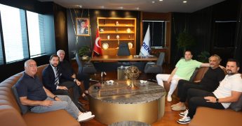 DENİB ile Yukatel Denizli Basket’ten Güç Birliği Mesajı