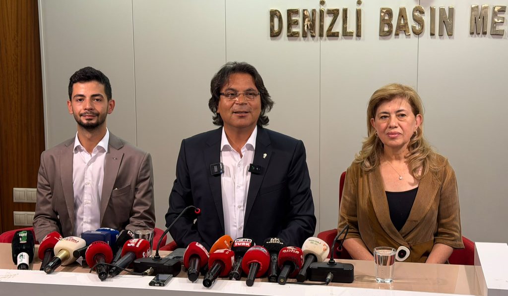 Şeniz Doğan’ın CHP Kararına Yanıt Verdi!