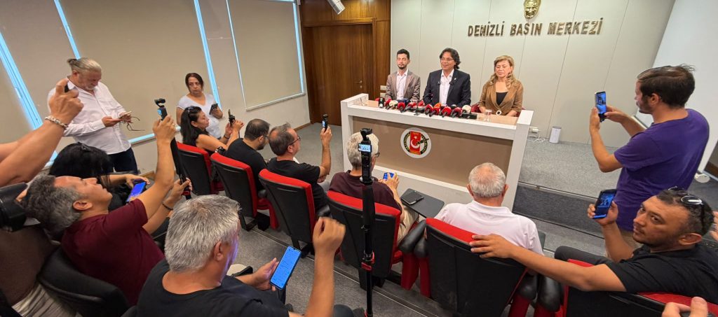 Şeniz Doğan’ın CHP Kararına Yanıt Verdi!