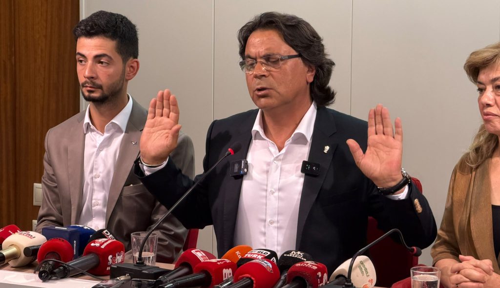 Şeniz Doğan’ın CHP Kararına Yanıt Verdi!