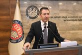 DTO'nun Seçimli Genel Kurul Tarihi Belli Oldu...
