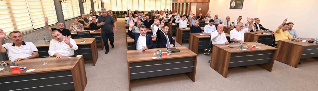 DTO'nun Seçimli Genel Kurul Tarihi Belli Oldu...