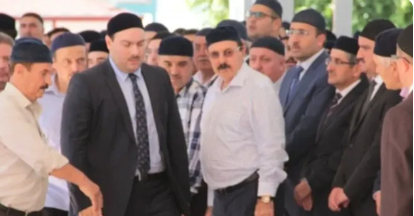 Denizli’de ‘Süleymancılar Operasyonu’nda Eski Meclis Üyesi A.E. de Gözaltına Alındı…