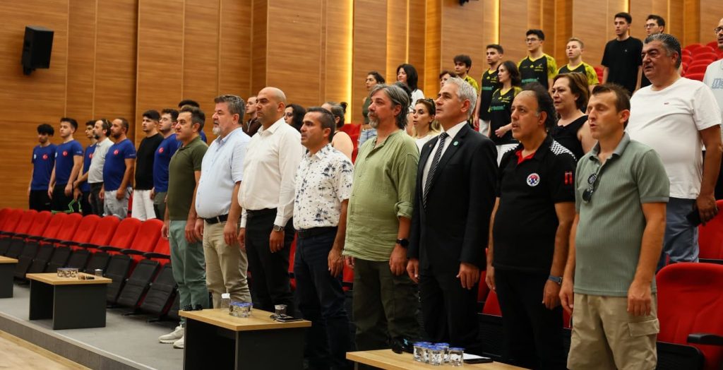 Denizli’de Gerçekleştirilen Satranç İkinci Ligi Finalinde Şampiyonlar Belli Oldu