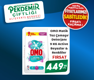 pekdemir
