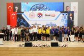 Denizli’de Gerçekleştirilen Satranç İkinci Ligi Finalinde Şampiyonlar Belli Oldu