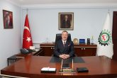 Denizli OSB Başkanı Yaymanoğlu, 30 Ağustos Zafer Bayramı Kutlama Mesajı Yayımladı...