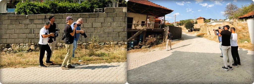 Coğrafi İşaretli Denizli Afşar Üzümü, Ulusal Fotoğraf Yarışmasıyla Ülke Gündeminde...