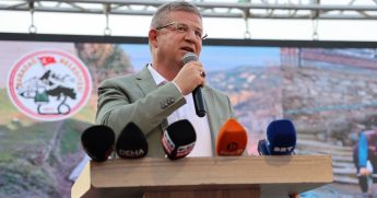 AK Parti İl Başkanı Subaşıoğlu, 1.266 Yeni İstihdam Müjdesi Verdi...