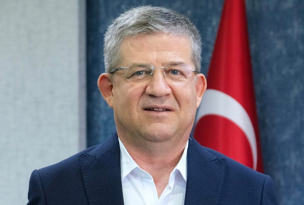 AK Parti İl Başkanı Subaşıoğlu, 1.266 Yeni İstihdam Müjdesi Verdi...