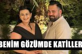 Denizli'de Eşi ve Çocuğu Doğumda Ölen Baba, Özel Hastane ve Doktor Hakkında Suç Duyurusunda Bulundu...