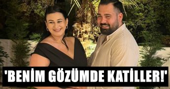 Denizli'de Eşi ve Çocuğu Doğumda Ölen Baba, Özel Hastane ve Doktor Hakkında Suç Duyurusunda Bulundu...