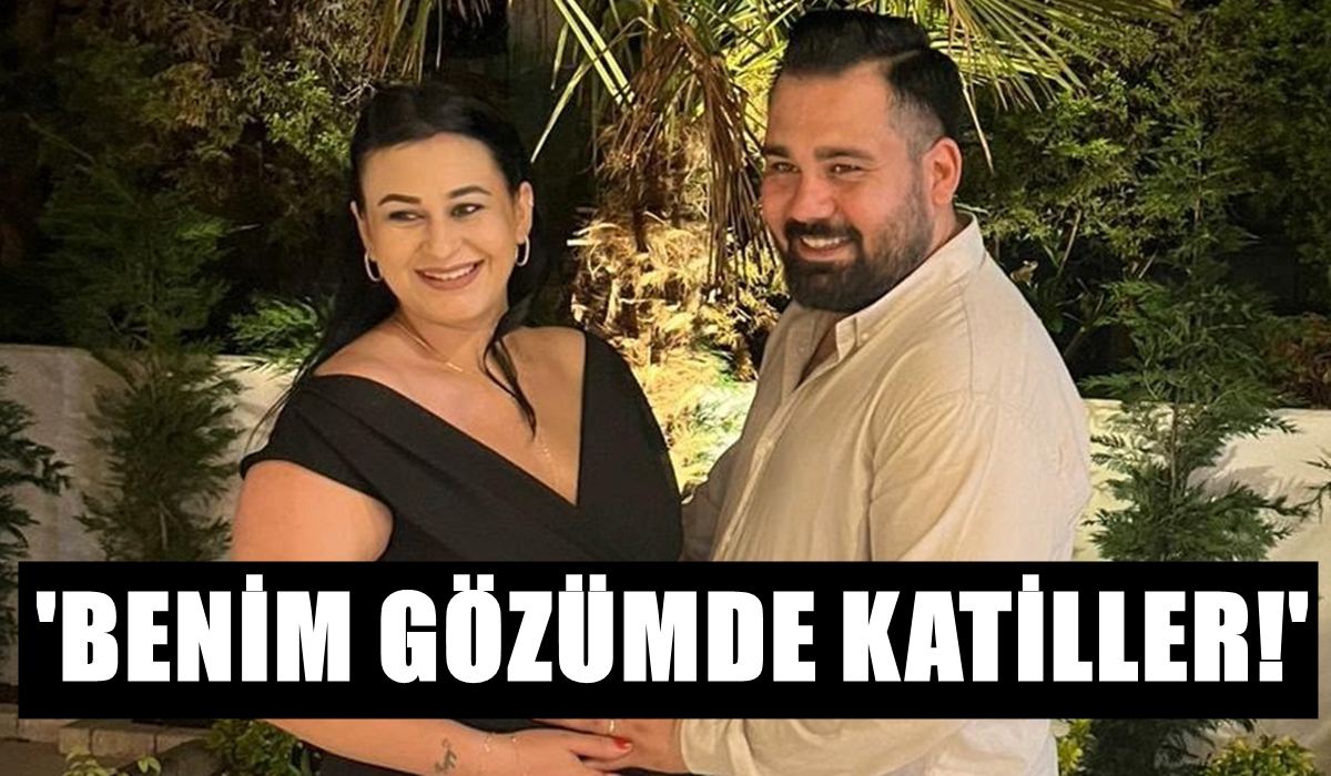 Denizli’de Eşi ve Çocuğu Doğumda Ölen Baba, Özel Hastane ve Doktor Hakkında Suç Duyurusunda Bulundu…