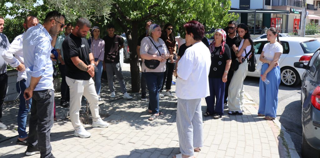 Denizli'de Eşi ve Çocuğu Doğumda Ölen Baba, Özel Hastane ve Doktor Hakkında Suç Duyurusunda Bulundu...