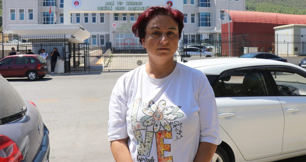Denizli'de Eşi ve Çocuğu Doğumda Ölen Baba, Özel Hastane ve Doktor Hakkında Suç Duyurusunda Bulundu...