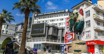 Denizli Büyükşehir Belediyesi Araç Kiralama İhalesini Erteledi