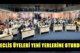 Denizli Büyükşehir Belediye Meclisi’nde Sandalye Dağılımı Değişti...