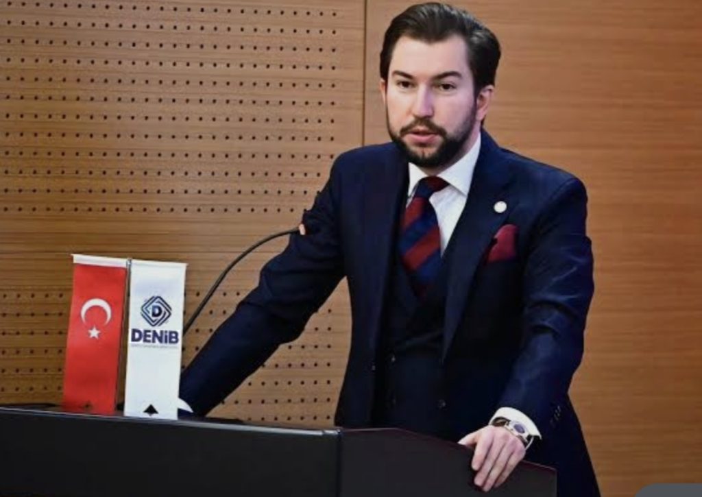 Denizli İhracatı Aylık Bazda 500 Milyon Dolar Sınırında