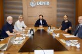 DENİB’den İkinci TURQUALITY Hamlesi: Doğaltaş Sektöründe Küresel Marka Hedefi...